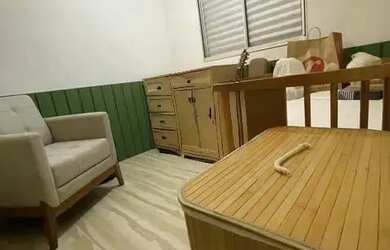 Imagem 7: Imóvel para venda com 50 metros quadrados com 2 quartos