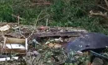 Imagem 3: AREA - ANÁLIA FRANCO - SP