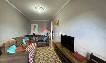 Imagem 6: Apartamento em Avenida Conselheiro Nébias - Vila Mathias - Santos/SP