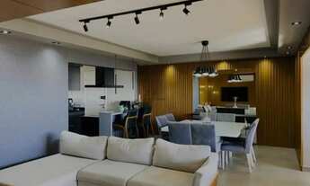 Imagem 6: Apartamento 3 Quartos, 125m² Próximo à Leroy Merlin - Parque Campolim, Sorocaba/SP