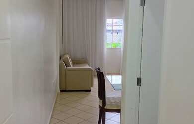 Imagem 3: Apartamento 03 quartos no centro - Aluguel