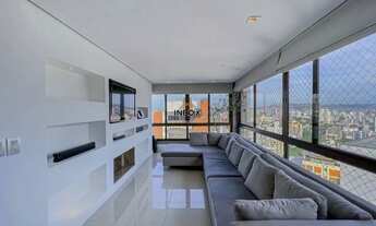 Imagem 7: Cobertura com 209m² 03 quartos (01 suíte) no bairro Bela Vista, Porto Alegre