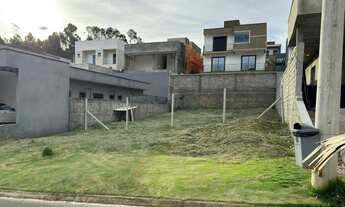 Imagem 3: Terreno em Condomínio para Venda em Atibaia, Condomínio Residencial Reserva de Atibaia