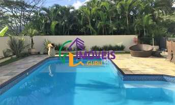 Imagem: CASA EM CONDOMÍNIO - ALPHAVILLE 12 - SP