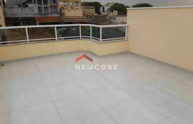 Imagem 4: Cobertura em Rua Santa Maria Goretti - Utinga - Santo André/SP