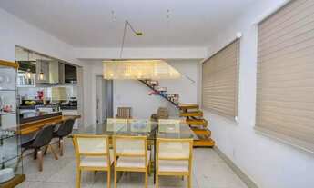 Imagem 6: Cobertura 5 quartos, 3 banheiros, 4 vagas, 294m² - Gutierrez