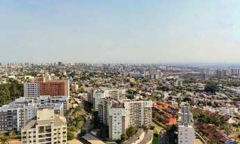 Imagem 2: Apartamento para Venda - 72.12m², 3 dormitórios, sendo 1 suites, 2 vagas - Vila Jardim