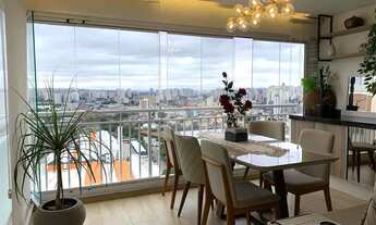 Imagem: Apartamento com 2 quartos à venda em Vila