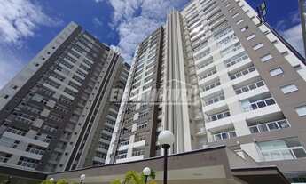 Imagem 2: Apartamento Padrão em Sorocaba