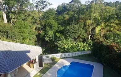 Imagem 3: Sobrado à venda em Vinhedo, Marambaia, com 4 suítes, com 680 m², Condomínio Estância Maram