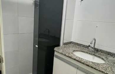 Imagem 2: Locação no Grand Park 3 quartos R$ 3200,00