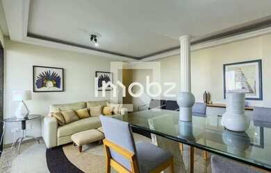 Imagem 2: Apartamento à venda na Rua José Gonçalves, 25 - Vila Andrade - São Paulo - SP - CEP: 05727