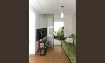 Imagem 3: Apartamento à Venda - Sapopemba, 2 Quartos, 56 m2