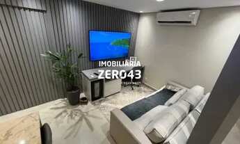 Imagem 2: Edifício Jardim de Ester Lounge Residencial | Apartamento | Vila Larsen 1 | à venda