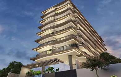 Imagem 2: VEM MORAR NO BAIRRO TUPI, 02 DORMS, SENDO 01 SUÍTE! FINANCIA!