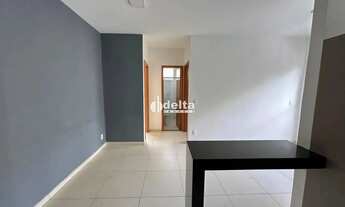 Imagem 7: Apartamento com 2 quartos sendo 1 suíte, disponível para locação no bairro Jardim Holanda