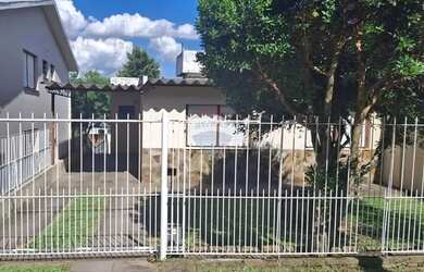 Imagem 3: Casa 3 quartos (1 suíte) e piscina em Camobi