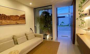 Imagem 2: Linda casa mobiliada em Condomínio