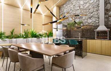 Imagem 7: Primus Parque - Apartamento 2 quartos, sendo 1 suíte