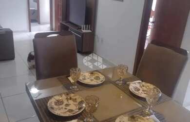 Imagem 3: APARTAMENTO COM 3 QUARTOS, SUÍTE E VAGA COBERTA NO INGLESES