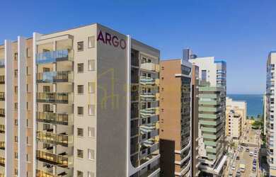 Imagem 3: Viva com Estilo: Apartamento Moderno na Praia da Costa, Pronto para Morar!