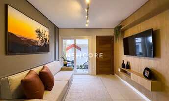 Imagem: Casa de condomínio em Rua Primeiro de Maio