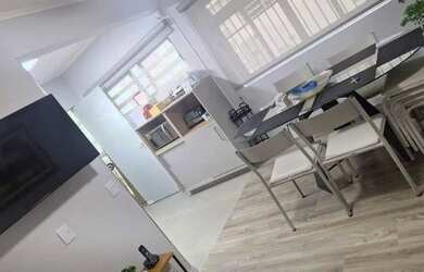 Imagem: Apartamento com 1 dormitório à venda