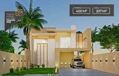 Imagem 5: Casa na Aruana | Aracaju