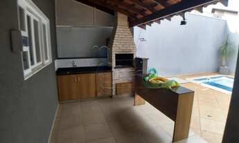 Imagem: Casa com 210 m² com 03 quartos à venda