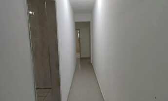 Imagem 3: Imóvel para aluguel com 110 metros quadrados com 2 quartos em Encruzilhada - Santos - SP