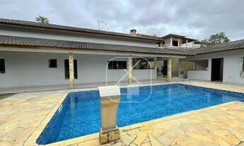 Imagem 6: Chácara com 3 dormitórios para alugar, 1438 m² por R$ 6.540,00/mês - Paião - Guararema/SP