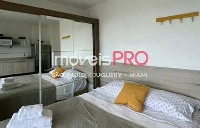 Imagem 6: Apartamento, Brooklin - São Paulo