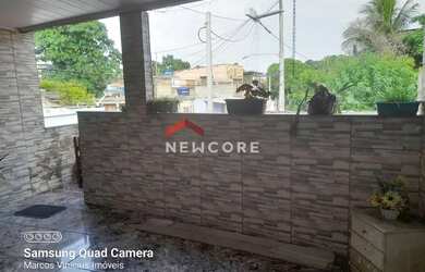 Imagem 3: Casa em Estrada São Tarcísio - Sepetiba - Rio de Janeiro/RJ