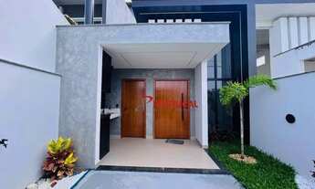 Imagem: Casa com 2 dormitórios à venda, 90 m²