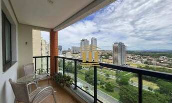 Imagem 4: Apartamento com 3 quartos à venda, 105 m² por R$ 1.200.000 - Jardim Esplanada II - São Jos