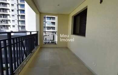 Imagem 6: APARTAMENTO ALTO PADRÃO PARA LOCAÇÃO 157 m² | 4 SUÍTES