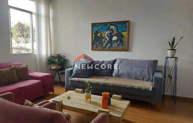Imagem 6: Apartamento em Rua Ferreira Viana - Salgado Filho - Belo Horizonte/MG