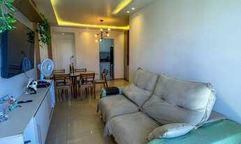 Imagem 3: Apartamento na Coroa do Meio * Reformado [7237