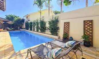 Imagem: Casa à venda em Londrina, Colonial, com