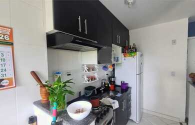 Imagem 6: Apartamento com 2 quartos à venda em Vila Carmosina - SP