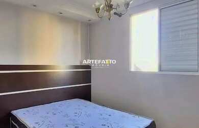 Imagem 6: Vende-se Apartamento Condomínio Fiorentine - Franca SP