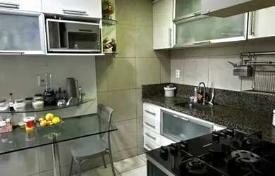 Imagem 7: Apartamento à venda, 3 quartos, 1 suíte, 2 vagas, Jardim Oceania - João Pessoa/PB