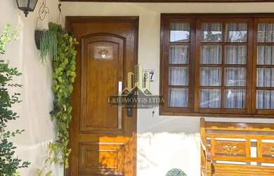 Imagem 6: SOBRADO 03 DORMITÓRIOS SENDO 01 SUÍTE- MORUMBI SUL