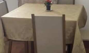 Imagem: Aluguel de apartamento Vaga feminina Condomínio