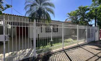 Imagem 2: Casa para alugar em Campinas, Nova Campinas, com 6 quartos, com 240 m²