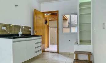 Imagem 4: Casa com 2 dormitórios para alugar, 90 m² por R$ 2.500,00/mês - Granja Viana - Cotia/SP