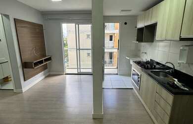 Imagem: A venda, apto no Residencial vista parque