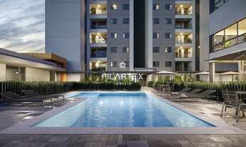 Imagem 2: Vem aí um novo conceito de viver bem no Parque Aurora: conheça o MALIBU!