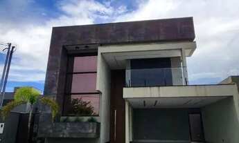 Imagem 3: Sobrado de Luxo no Parqville Jacarandá