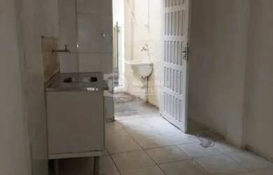 Imagem 5: Casa de 1 Dormitório para Alugar no Jardim Danfer, São Paulo